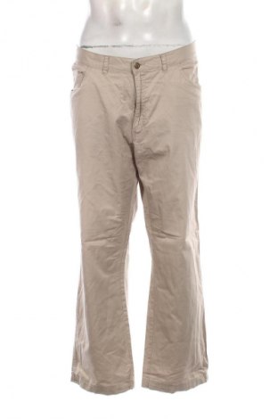 Férfi nadrág Unbranded, Méret XXL, Szín Bézs, Ár 10 569 Ft