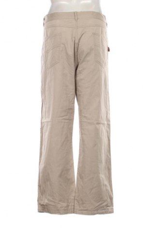 Férfi nadrág Unbranded, Méret XXL, Szín Bézs, Ár 10 569 Ft