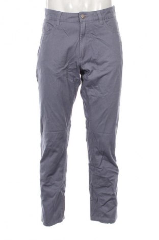 Herrenhose Unbranded, Größe L, Farbe Grau, Preis 26,99 €