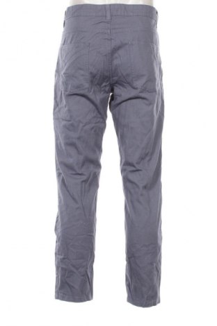 Herrenhose Unbranded, Größe L, Farbe Grau, Preis 26,99 €