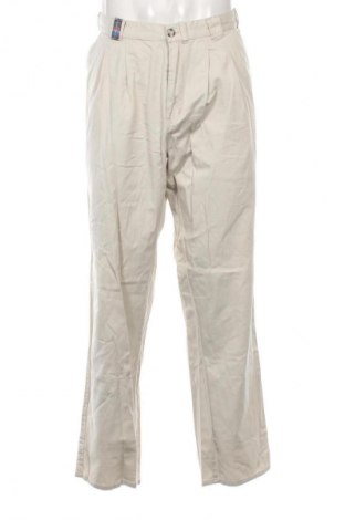 Herrenhose Unbranded, Größe L, Farbe Beige, Preis 20,00 €