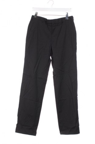 Мъжки панталон Z Zegna, Размер M, Цвят Черен, Цена 39,10 лв.