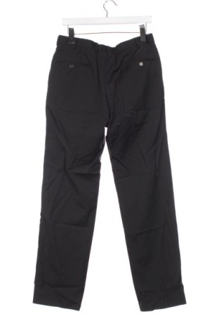 Мъжки панталон Z Zegna, Размер M, Цвят Черен, Цена 39,10 лв.