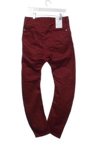 Herrenhose Unbranded, Größe M, Farbe Rot, Preis € 27,99
