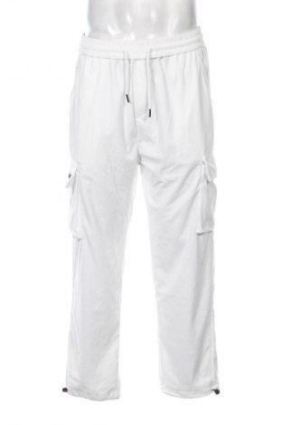 Pánské kalhoty  Unbranded, Velikost XL, Barva Bílá, Cena  629,00 Kč