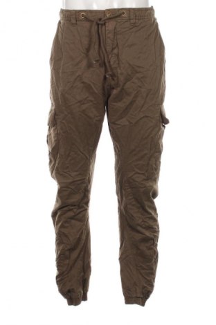 Herrenhose Urban Classics, Größe XL, Farbe Braun, Preis 53,99 €