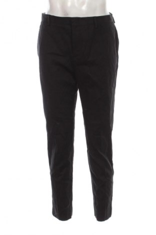 Herrenhose Zara, Größe S, Farbe Schwarz, Preis 18,99 €