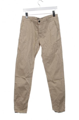 Herrenhose Zara, Größe XS, Farbe Beige, Preis € 18,99