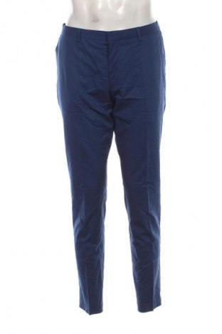 Herrenhose Zara Man, Größe L, Farbe Blau, Preis 33,99 €