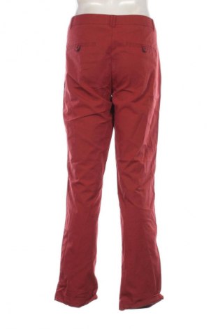 Herrenhose Zero, Größe XL, Farbe Rot, Preis 33,99 €