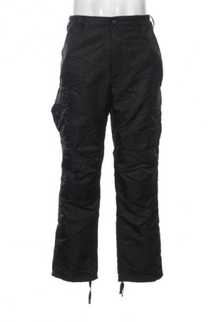 Herrenhose für Wintersport Brandit, Größe M, Farbe Schwarz, Preis 66,99 €