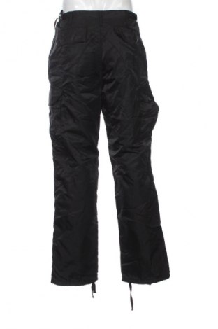 Herrenhose für Wintersport Brandit, Größe M, Farbe Schwarz, Preis 66,99 €