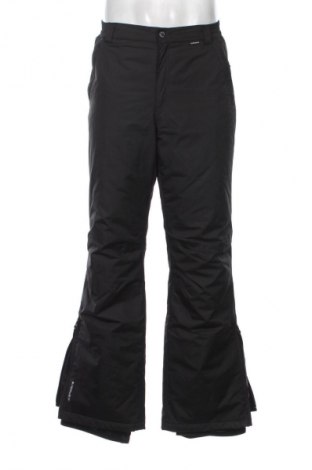 Pánske nohavice pre zimné sporty  Icepeak, Veľkosť XL, Farba Čierna, Cena  60,87 €