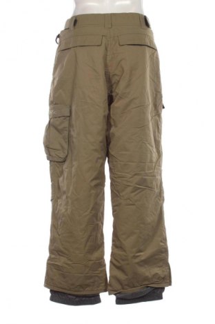 Pánske nohavice pre zimné sporty  Unbranded, Veľkosť M, Farba Zelená, Cena  49,95 €