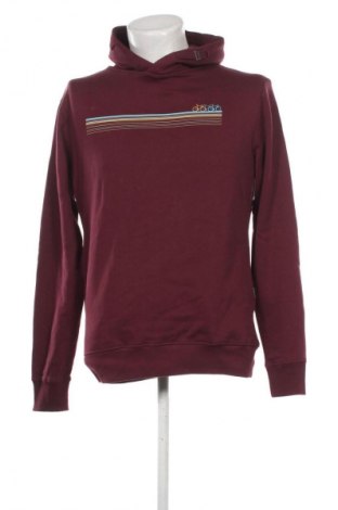 Férfi polár sweatshirt Greenbomb, Méret M, Szín Piros, Ár 25 069 Ft