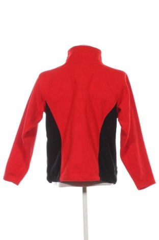 Herren Fleece Sweatshirt  Mountain Peak, Größe L, Farbe Mehrfarbig, Preis € 33,99