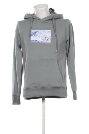 Pánska termo mikina  Paul Hunter, Veľkosť M, Farba Zelená, Cena  72,95 €