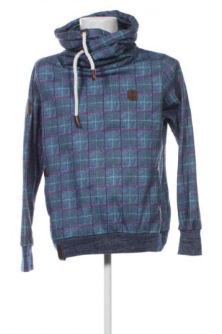 Ανδρικό φούτερ fleece Unbranded, Μέγεθος XXL, Χρώμα Πολύχρωμο, Τιμή 30,99 €