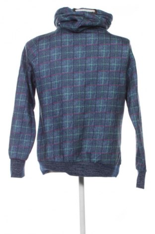 Ανδρικό φούτερ fleece Unbranded, Μέγεθος XXL, Χρώμα Πολύχρωμο, Τιμή 30,99 €