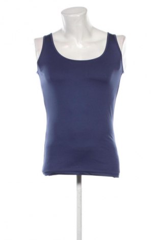 Pánské tilko  Active By Tchibo, Velikost M, Barva Modrá, Cena  209,00 Kč