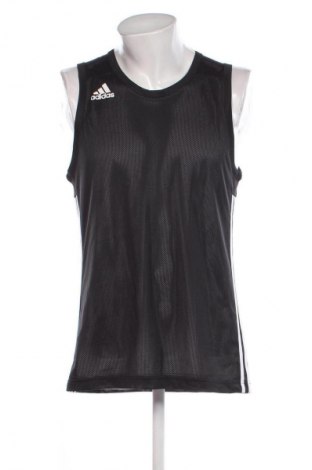 Maiou bărbătesc Adidas, Mărime L, Culoare Negru, Preț 91,99 Lei