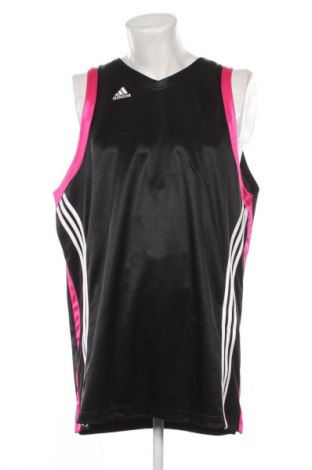 Pánske tielko  Adidas, Veľkosť XXL, Farba Viacfarebná, Cena  14,00 €