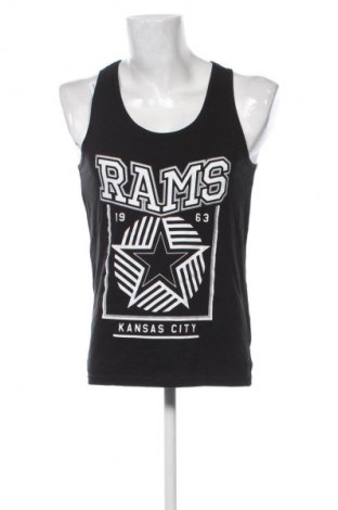 Herren Tanktop FSBN, Größe M, Farbe Schwarz, Preis 9,99 €