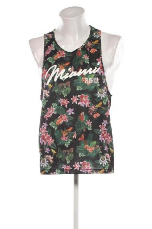 Мъжки потник H&M, Размер M, Цвят Многоцветен, Цена 23,99 лв.