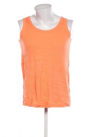 Pánské tilko  Kaffe, Velikost M, Barva Oranžová, Cena  249,00 Kč