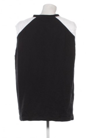 Herren Tanktop Kappa, Größe XXL, Farbe Schwarz, Preis € 11,99
