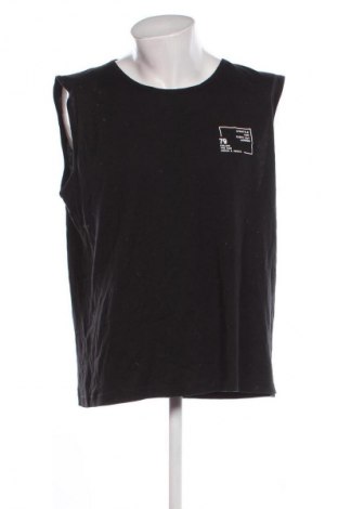 Herren Tanktop Lerros, Größe 3XL, Farbe Schwarz, Preis € 11,99