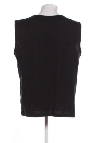 Herren Tanktop Lerros, Größe 3XL, Farbe Schwarz, Preis € 11,99