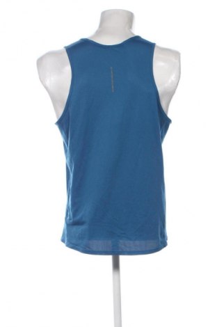Pánské tilko  Nike, Velikost L, Barva Modrá, Cena  439,00 Kč
