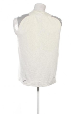 Pánske tielko  Nike, Veľkosť L, Farba Sivá, Cena  10,00 €