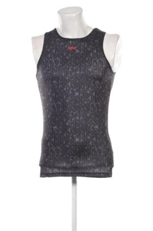 Herren Tanktop Slazenger, Größe M, Farbe Mehrfarbig, Preis 8,00 €
