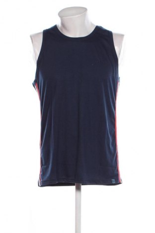 Pánské tilko  Sports, Velikost M, Barva Modrá, Cena  339,00 Kč