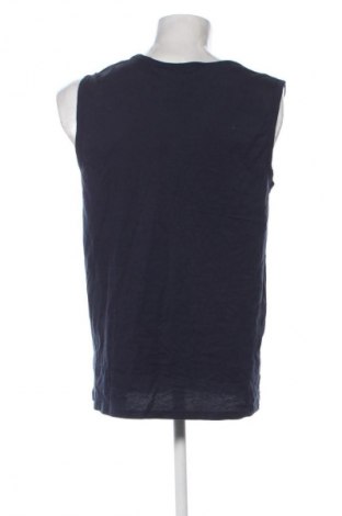 Herren Tanktop Unbranded, Größe XL, Farbe Blau, Preis € 7,67