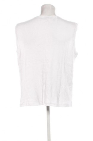 Pánske tielko  Unbranded, Veľkosť XL, Farba Biela, Cena  9,95 €