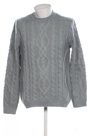 Herrenpullover ASOS, Größe M, Farbe Grün, Preis € 33,99