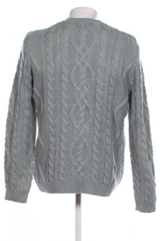 Herrenpullover ASOS, Größe M, Farbe Grün, Preis € 33,99