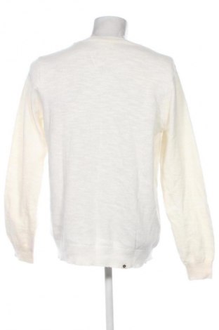 Herrenpullover Anerkjendt, Größe L, Farbe Weiß, Preis € 97,99