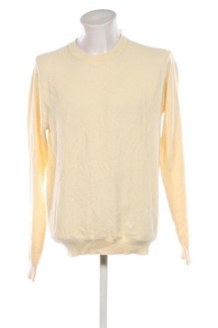 Pánský svetr  Apparel, Velikost L, Barva Žlutá, Cena  819,00 Kč