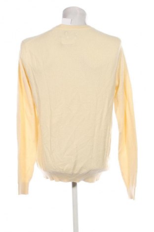 Pánský svetr  Apparel, Velikost L, Barva Žlutá, Cena  819,00 Kč