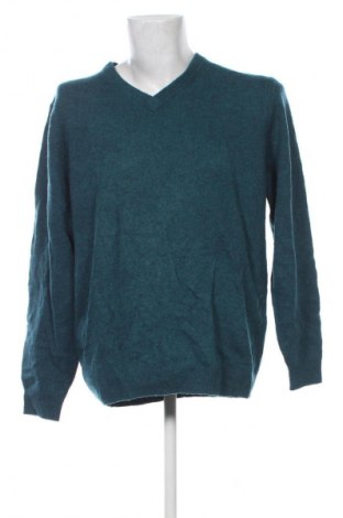 Pánský svetr  Authentic Clothing Company, Velikost XXL, Barva Modrá, Cena  909,00 Kč