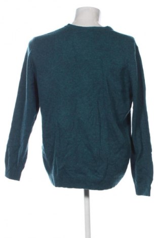 Pánský svetr  Authentic Clothing Company, Velikost XXL, Barva Modrá, Cena  909,00 Kč