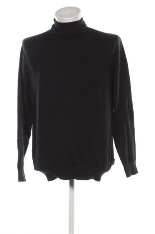 Pánský svetr  Ben Sherman, Velikost L, Barva Modrá, Cena  2 279,00 Kč