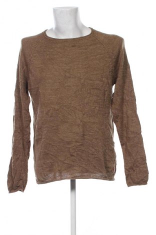 Męski sweter Blend, Rozmiar XL, Kolor Zielony, Cena 157,99 zł