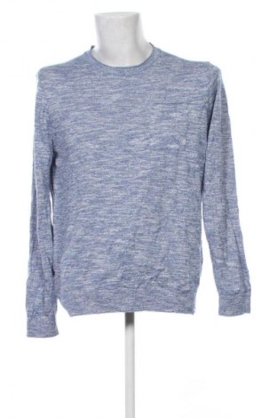 Męski sweter Brax, Rozmiar XL, Kolor Kolorowy, Cena 203,99 zł