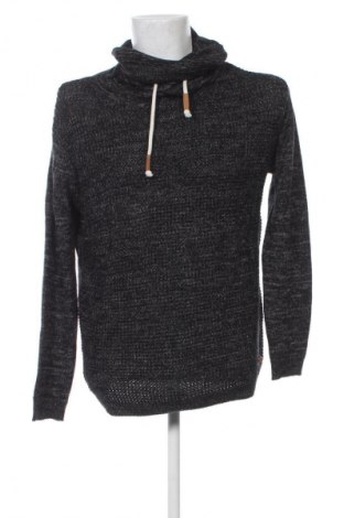 Herrenpullover Bruno Banani, Größe L, Farbe Schwarz, Preis € 33,99