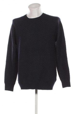 Herrenpullover C&Jo, Größe XL, Farbe Blau, Preis € 97,99
